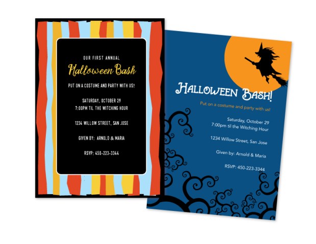 halloweeninvites