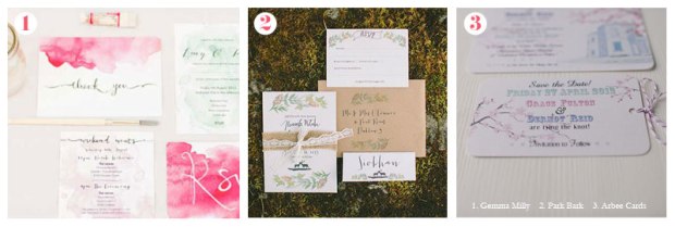 Watercolour-Stationery